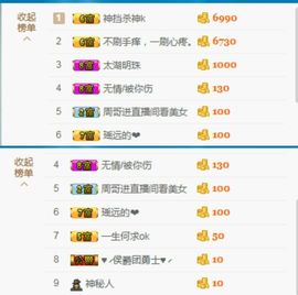 🌸崔崔雨儿暂停播主播照片