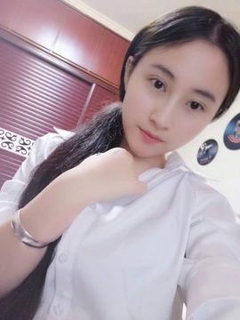 恩熙的暖宝主播照片
