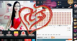 婉云👒欢快主播照片