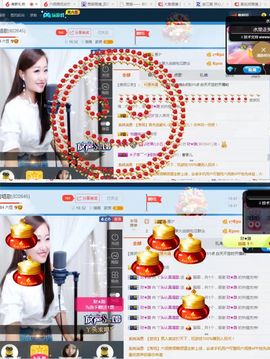 丫头唱歌给你听主播照片