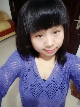 希希有点甜主播照片