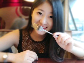 ，良良主播照片