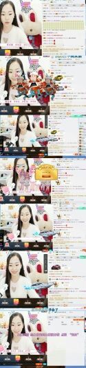 小兔子乖乖♛主播照片