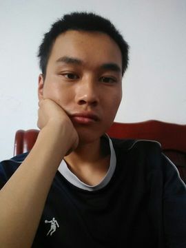 皖南老帅哥～铜安陵庆主播照片