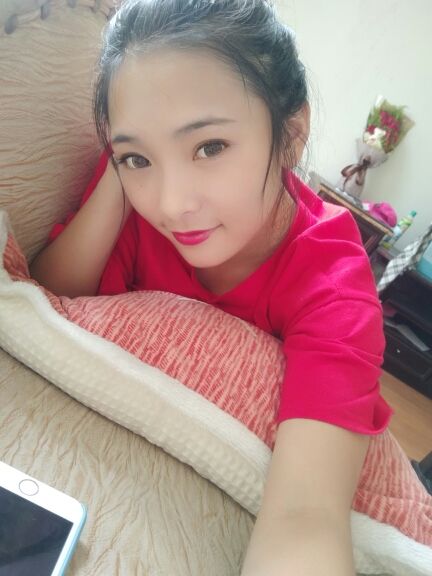 M丑丑主播照片