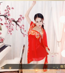 八百米主播照片
