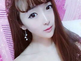 ，群贵主播照片