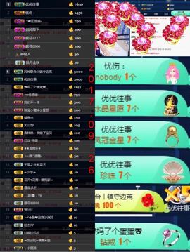ℳ.休～*主播照片