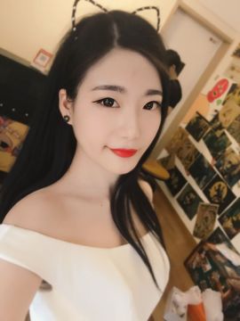 💓小师妹💓主播照片