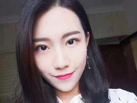 ，群贵主播照片