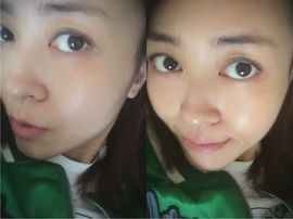 小狗啊主播照片