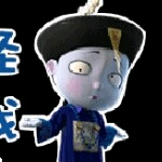 朦胧～～主播照片