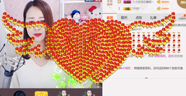 曼娜丽莎主播照片