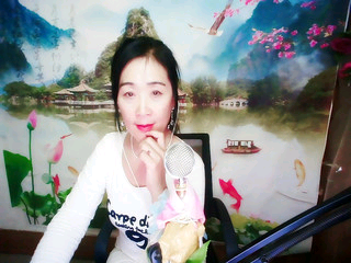 善良人生平安主播照片