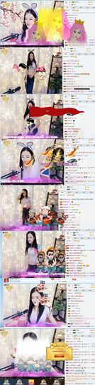 梦涵暂别做毕业设计主播照片