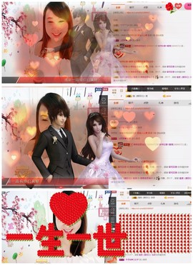 萌萌~~么么哒主播照片