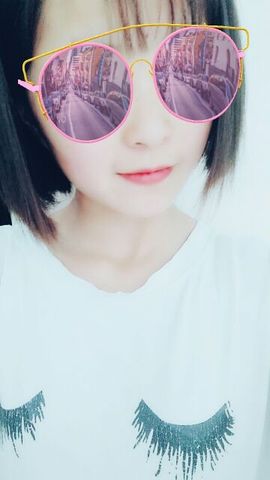 萌小瑞💋主播照片