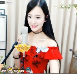 右手还是那个右手！！主播照片