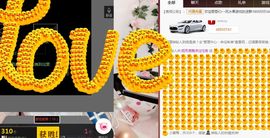 小妮子~主播照片