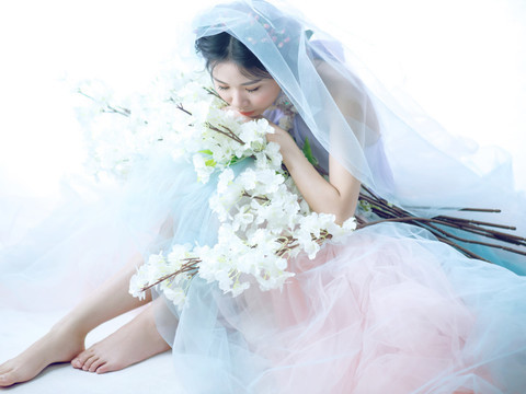 Alierl爱爱海报