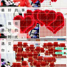 凌菲唱情歌主播照片