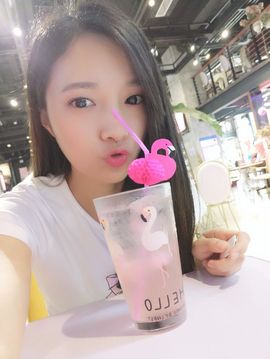 ♚艺琪♚充值代理主播照片