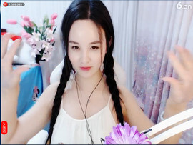 八百米主播照片