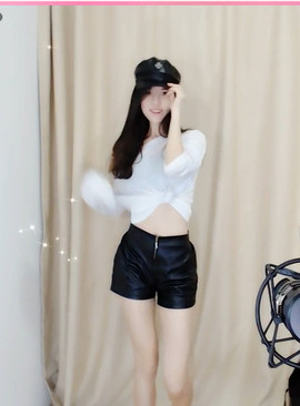 八百米主播照片