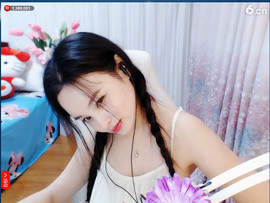 八百米主播照片