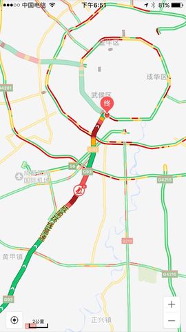 小满@前台接待主播照片