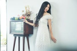 小妖❤出山主播照片