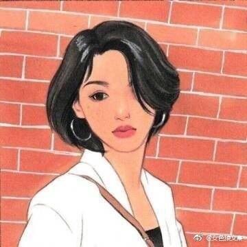 冰童灬暂停直播的主播照片
