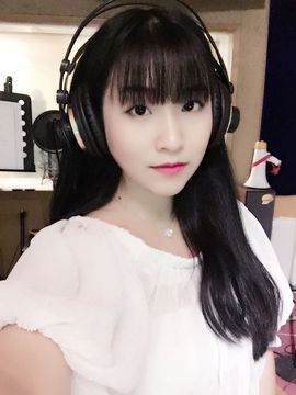 Singerゞ彭清主播照片