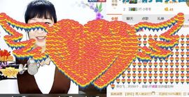 XT夏天暂停播主播照片