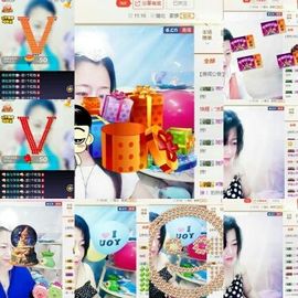 温柔带你归主播照片