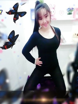 小虎牙ゞ瑄💘瑄つ主播照片