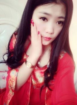 小梦琪新人求关注主播照片