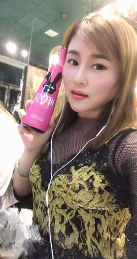 💃温柔霸道阿娇姐主播照片