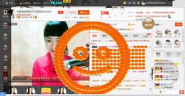 民歌天后主播照片