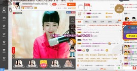民歌天后主播照片