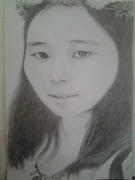 感动酒主播照片