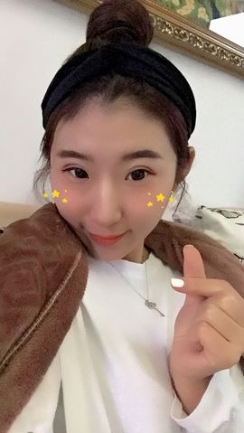 保护我方💓溪溪💓主播照片