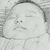 HAIXINy海报