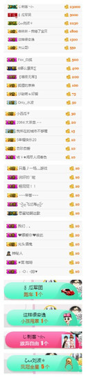狐狸讨米去了主播照片