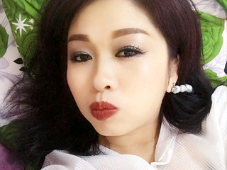 🌺如果🌺fx的主播照片