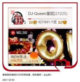 DJ21225主播照片