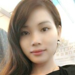 🔱跟班🔱看美女海报