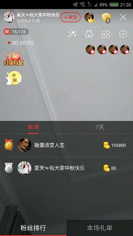 ⭐尐茜茜⭐主播照片