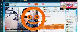 子浩努力升二冠主播照片