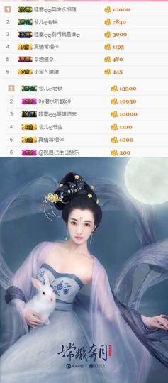 没有/@主播照片